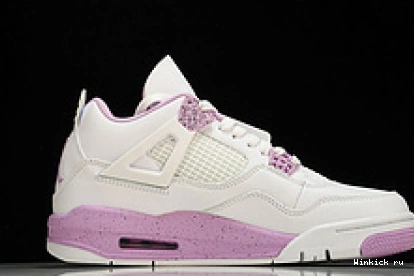 JORDAN  - RETRO 4 0719